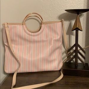 🔥🔥LAUREN CONRAD satchel. PERFECT condition! 🔥🔥